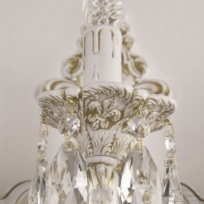 Бра Bohemia Ivele Crystal AL7801 AL7801B15/3/175 B WMG в Тюмени - tumen.mebel24.online | фото 5