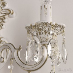 Бра Bohemia Ivele Crystal AL7801 AL7801B15/3/175 B WMG в Тюмени - tumen.mebel24.online | фото 6