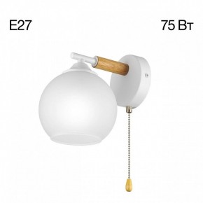 Бра Citilux Tika CL133410 в Тюмени - tumen.mebel24.online | фото 2