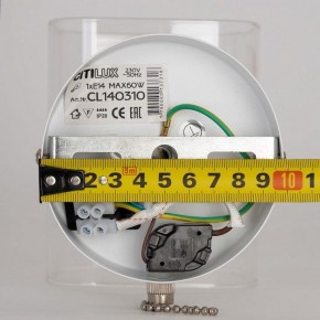 Бра Citilux Вирта CL140310 в Тюмени - tumen.mebel24.online | фото 8