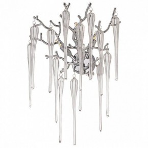Бра Dio D’Arte Tavenna Nickel Tavenna H 2.40.101 N в Тюмени - tumen.mebel24.online | фото