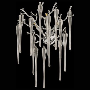 Бра Dio D’Arte Tavenna Nickel Tavenna H 2.40.101 N в Тюмени - tumen.mebel24.online | фото 2