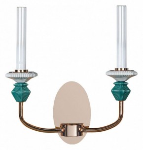 Бра Divinare Capello 4947/01 AP-2 в Тюмени - tumen.mebel24.online | фото