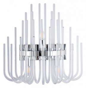Бра Divinare Romola 6043/02 AP-3 в Тюмени - tumen.mebel24.online | фото
