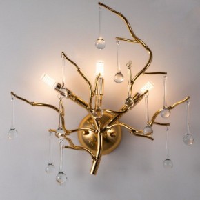 Бра Divinare Salice 3132/01 AP-3 в Тюмени - tumen.mebel24.online | фото 2