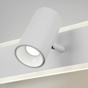 Бра Eurosvet Binar 20127/1 LED белый в Тюмени - tumen.mebel24.online | фото 2