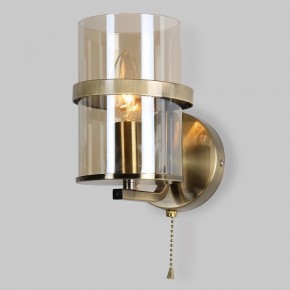 Бра Eurosvet Coppa 60085/1 античная бронза в Тюмени - tumen.mebel24.online | фото 2
