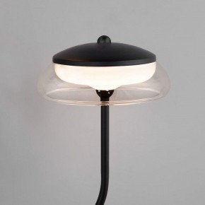 Бра Eurosvet Fungo 50388/2 LED черный в Тюмени - tumen.mebel24.online | фото 7