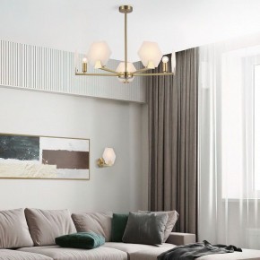 Бра Eurosvet Marble 60158/1 латунь в Тюмени - tumen.mebel24.online | фото 2