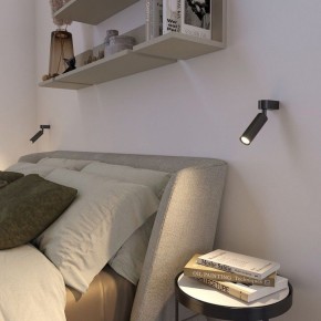 Бра Eurosvet Pitch 20143/1 LED титан в Тюмени - tumen.mebel24.online | фото 2