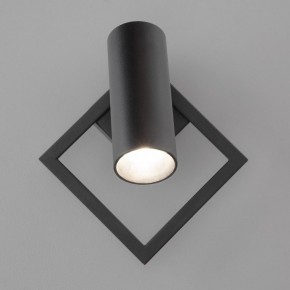 Бра Eurosvet Turro 20091/1 LED черный в Тюмени - tumen.mebel24.online | фото 3
