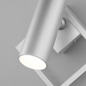 Бра Eurosvet Turro 20091/1 LED серебро в Тюмени - tumen.mebel24.online | фото 6