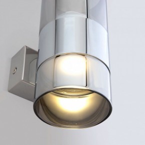 Бра Eurosvet Watford 40021/1 LED хром/дымчатый в Тюмени - tumen.mebel24.online | фото 4