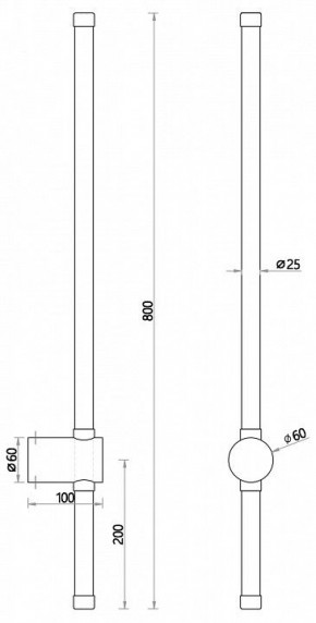 Бра Favourite Lignum 3057-2W в Тюмени - tumen.mebel24.online | фото 4