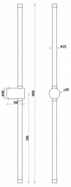 Бра Favourite Lignum 3057-3W в Тюмени - tumen.mebel24.online | фото 4