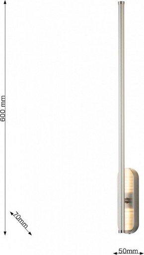 Бра Favourite Reed 3002-1W в Тюмени - tumen.mebel24.online | фото 3