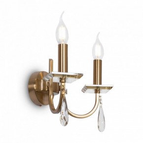 Бра Freya Forte FR1006WL-02G в Тюмени - tumen.mebel24.online | фото 2