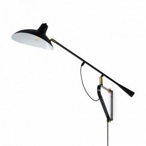 Бра Freya Twisty FR5383WL-01B в Тюмени - tumen.mebel24.online | фото 3