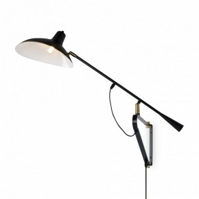 Бра Freya Twisty FR5383WL-01B в Тюмени - tumen.mebel24.online | фото 4
