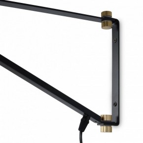 Бра Freya Twisty FR5383WL-01B в Тюмени - tumen.mebel24.online | фото 9