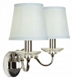 Бра iLamp Dolce Vita W2345-2 nic в Тюмени - tumen.mebel24.online | фото