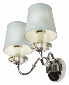 Бра iLamp Dolce Vita W2345-2 nic в Тюмени - tumen.mebel24.online | фото 3
