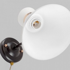 Бра Imex MD.5692 MD.5692-1-W-COFFEE+FGD в Тюмени - tumen.mebel24.online | фото 3
