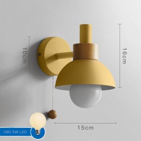 Бра Imperiumloft  FANTAWALL01 в Тюмени - tumen.mebel24.online | фото