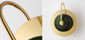 Бра Imperiumloft Green Disk 44,65 в Тюмени - tumen.mebel24.online | фото