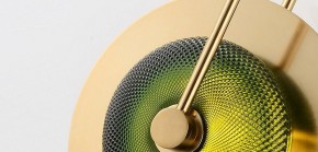Бра Imperiumloft Green Disk 44,65 в Тюмени - tumen.mebel24.online | фото 3