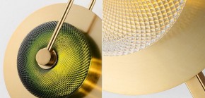 Бра Imperiumloft Green Disk 44,651 в Тюмени - tumen.mebel24.online | фото 2