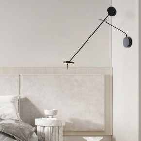 Бра Imperiumloft Talk-Wall01 224038-23 в Тюмени - tumen.mebel24.online | фото 4
