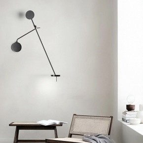 Бра Imperiumloft Talk-Wall01 224038-23 в Тюмени - tumen.mebel24.online | фото 7