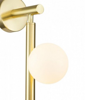 Бра Indigo Flusso 11025/3W Gold в Тюмени - tumen.mebel24.online | фото 3