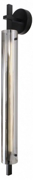Бра Indigo Vitreo 11067/1W Black в Тюмени - tumen.mebel24.online | фото