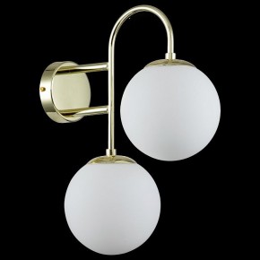 Бра Indigo Voga 13017/2W Gold в Тюмени - tumen.mebel24.online | фото 3