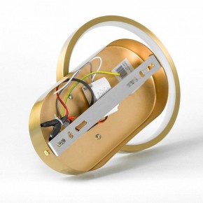 Бра Lussole Clay LSP-7237 в Тюмени - tumen.mebel24.online | фото 4