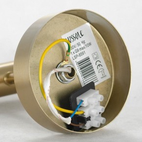 Бра Lussole Cleburne LSP-8591 в Тюмени - tumen.mebel24.online | фото 3