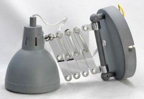 Бра Lussole Koyukuk GRLSP-8050 в Тюмени - tumen.mebel24.online | фото 4