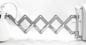 Бра Lussole Koyukuk LSP-8048V в Тюмени - tumen.mebel24.online | фото 4