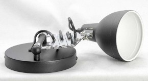 Бра Lussole Koyukuk LSP-8049V в Тюмени - tumen.mebel24.online | фото 4