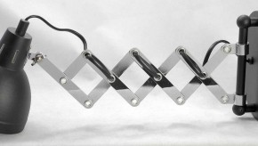Бра Lussole Koyukuk LSP-8049V в Тюмени - tumen.mebel24.online | фото 6