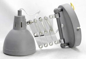 Бра Lussole Koyukuk LSP-8050V в Тюмени - tumen.mebel24.online | фото 2