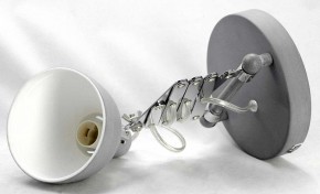 Бра Lussole Koyukuk LSP-8050V в Тюмени - tumen.mebel24.online | фото 3
