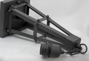 Бра Lussole Parker LSP-9884 в Тюмени - tumen.mebel24.online | фото 2