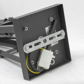 Бра Lussole Parker LSP-9884 в Тюмени - tumen.mebel24.online | фото 3
