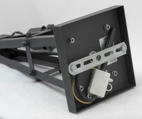 Бра Lussole Parker LSP-9884 в Тюмени - tumen.mebel24.online | фото 4