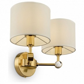 Бра Maytoni Alloro MOD088WL-02BS в Тюмени - tumen.mebel24.online | фото 2