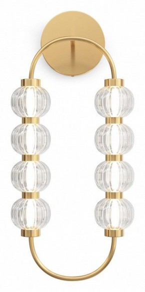 Бра Maytoni Amulet MOD555WL-L11G3K в Тюмени - tumen.mebel24.online | фото
