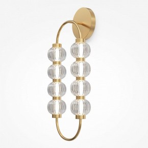 Бра Maytoni Amulet MOD555WL-L11G3K в Тюмени - tumen.mebel24.online | фото 2